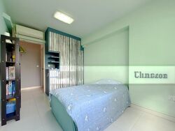 Blk 318C Yishun Greenwalk (Yishun), HDB 5 Rooms #502861701